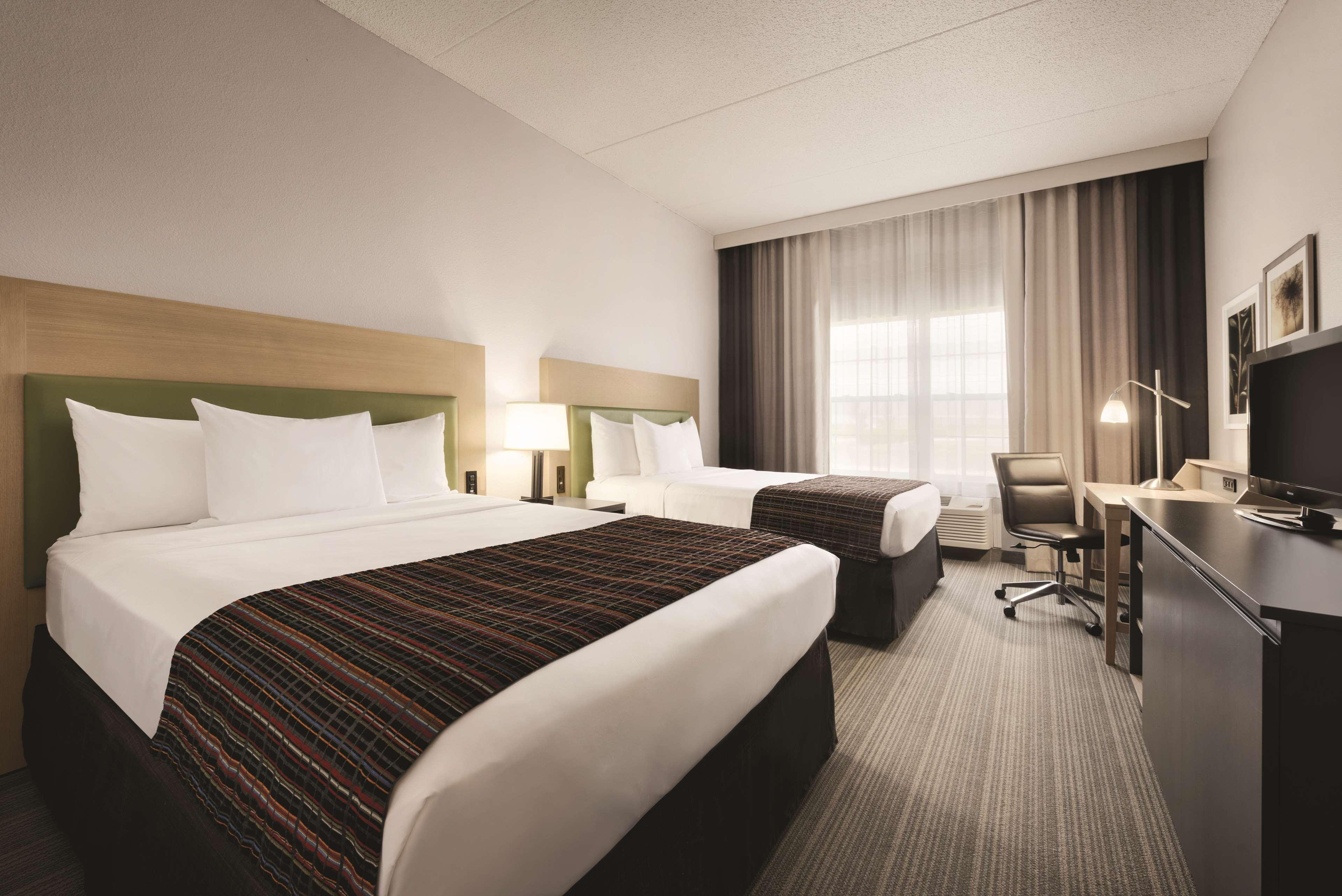 Country Inn & Suites By Radisson, Coralville, Ia Exterior foto