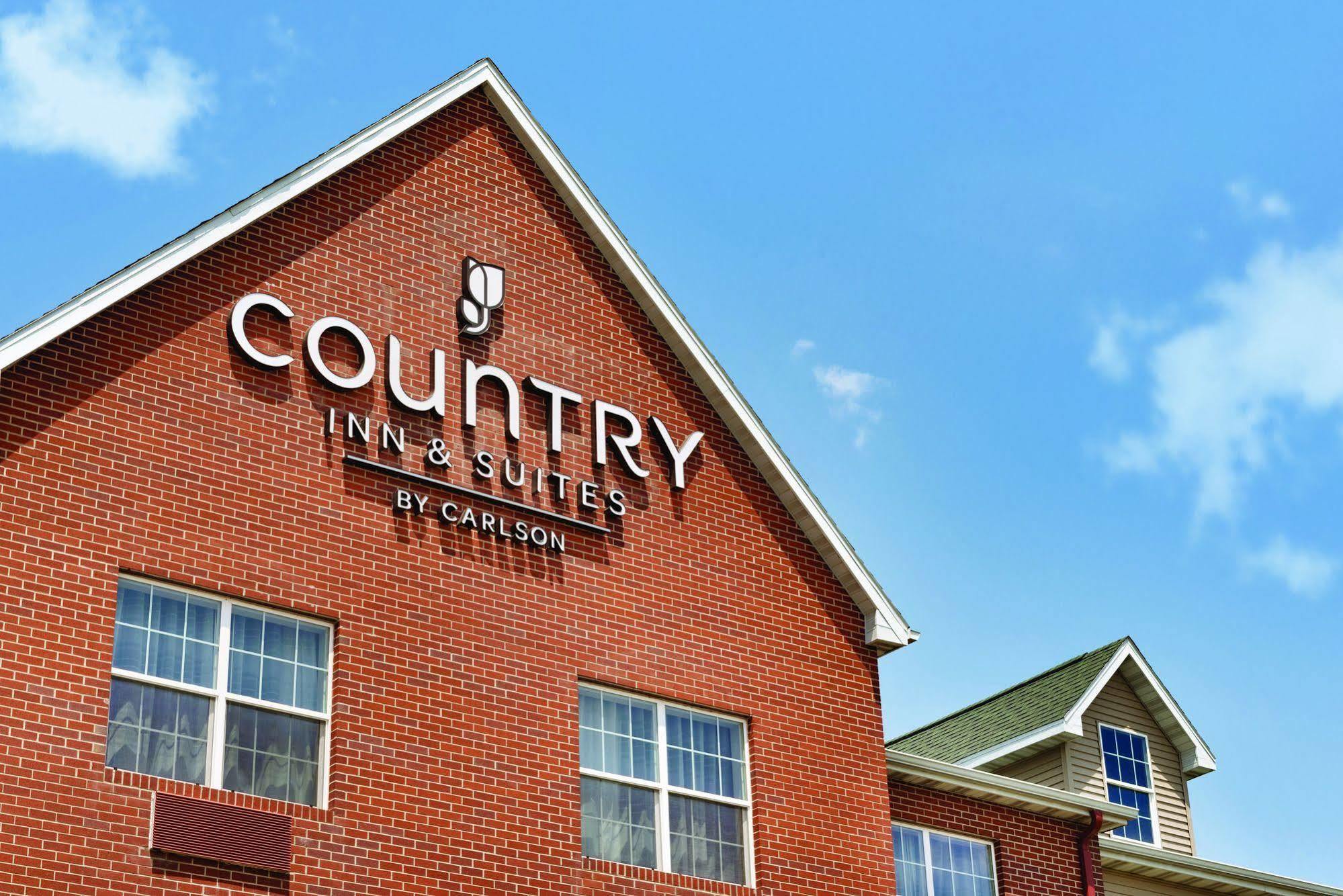 Country Inn & Suites By Radisson, Coralville, Ia Exterior foto