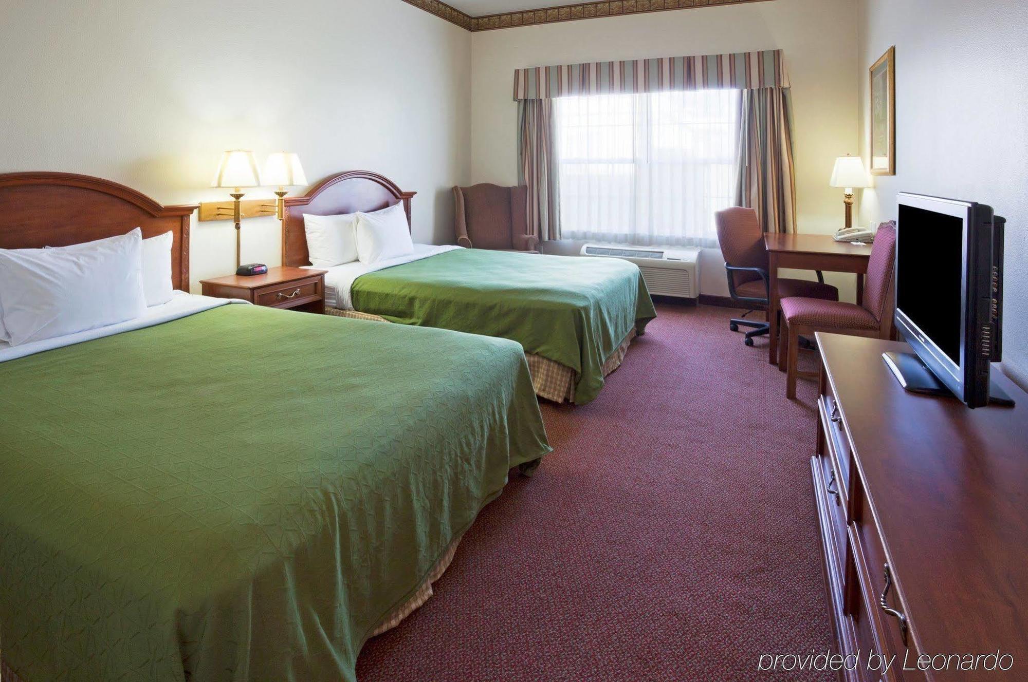 Country Inn & Suites By Radisson, Coralville, Ia Exterior foto