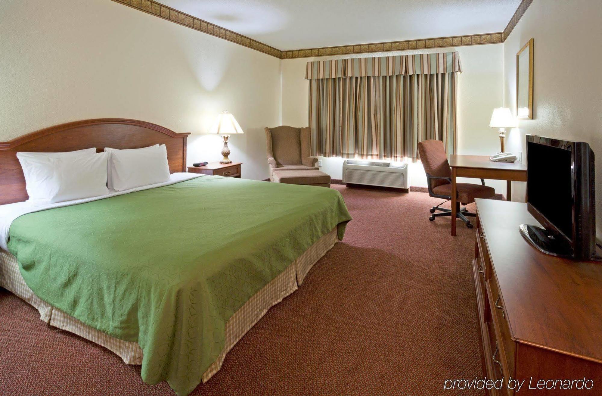 Country Inn & Suites By Radisson, Coralville, Ia Exterior foto